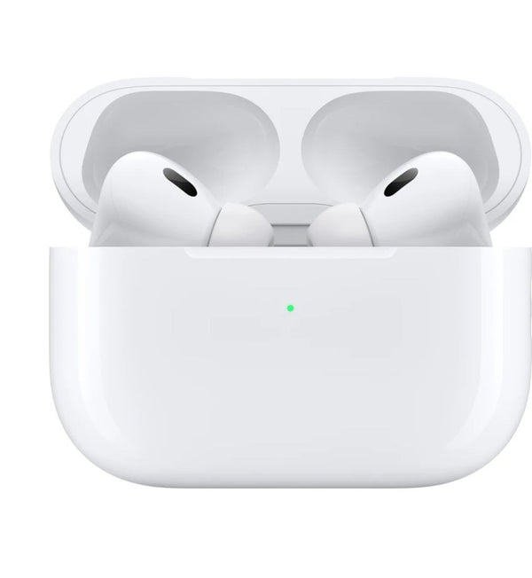 Airpods 2nd generation Made in California