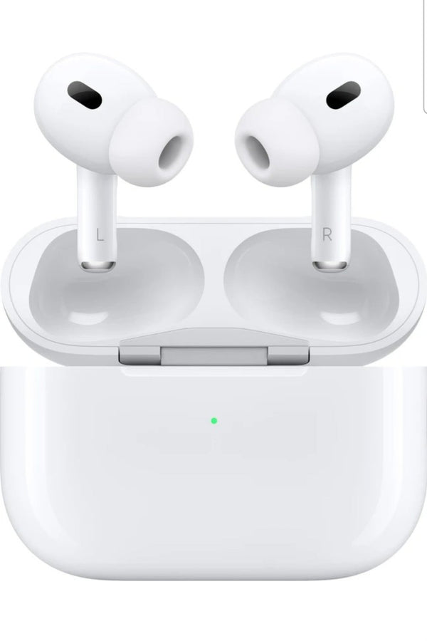 Airpods 2nd generation Made in California