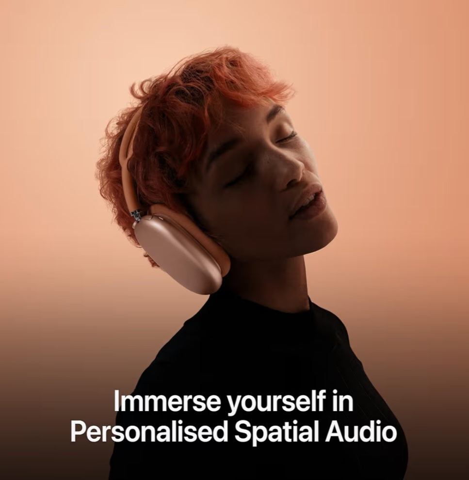 Airpods 2nd generation Made in California