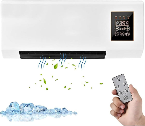 CONJEX™ Premium Split MINI AC By FINISTY®