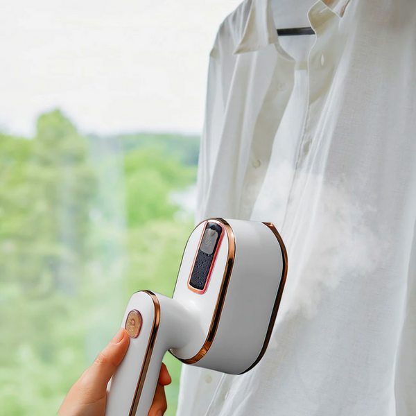 CONJEX™ Premium Steam IronBy FINISTY®