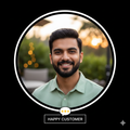Rahul M.
