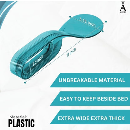 Bed Maker Kit - Easy Bed Sheet Tucker Tool | Fast & Effortless Bed Making | Pack of 2