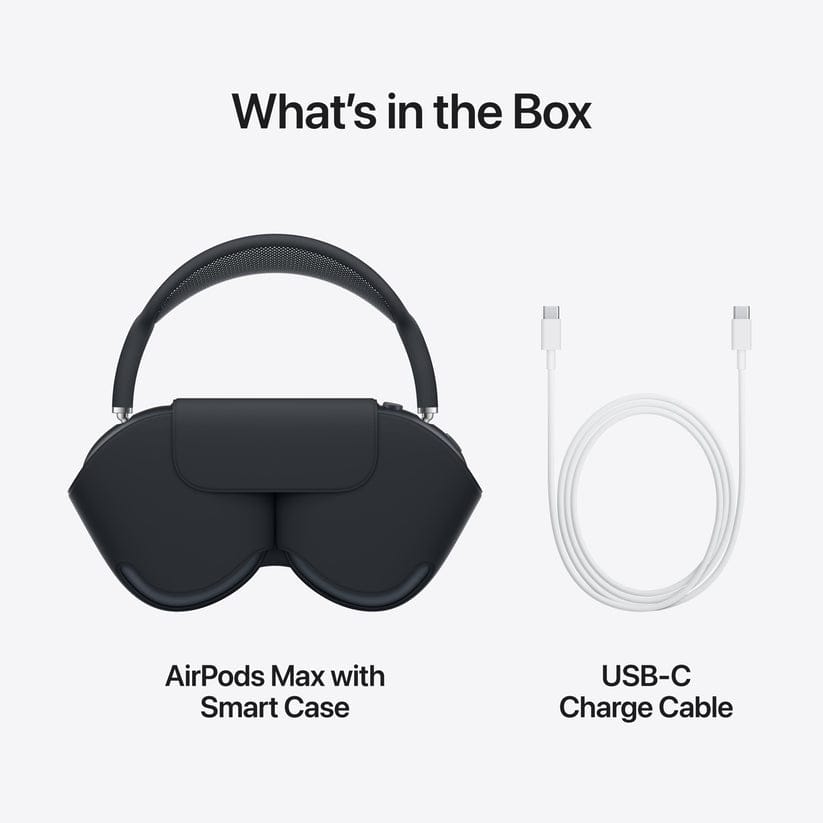 Aeropods headphone max (ANC+POP UP SENSOR)