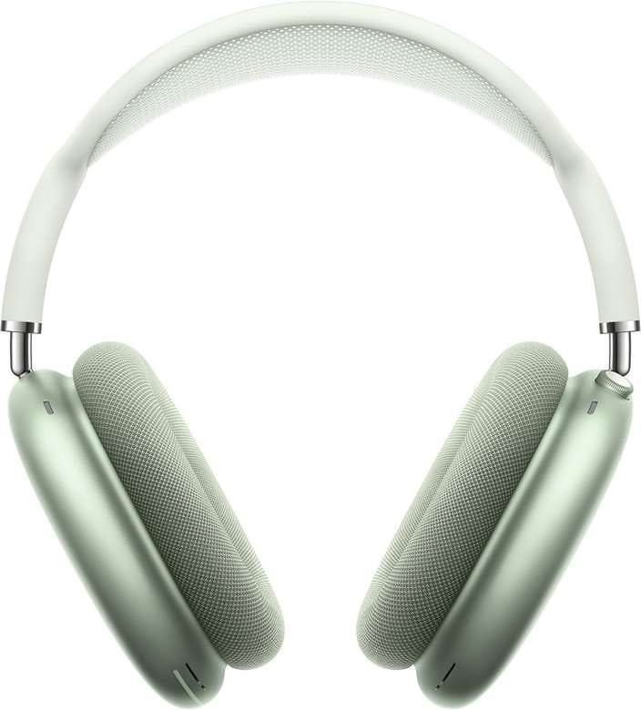 Aeropods headphone max (ANC+POP UP SENSOR)