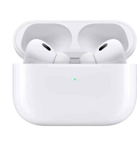 Airpods 2nd generation Made in California