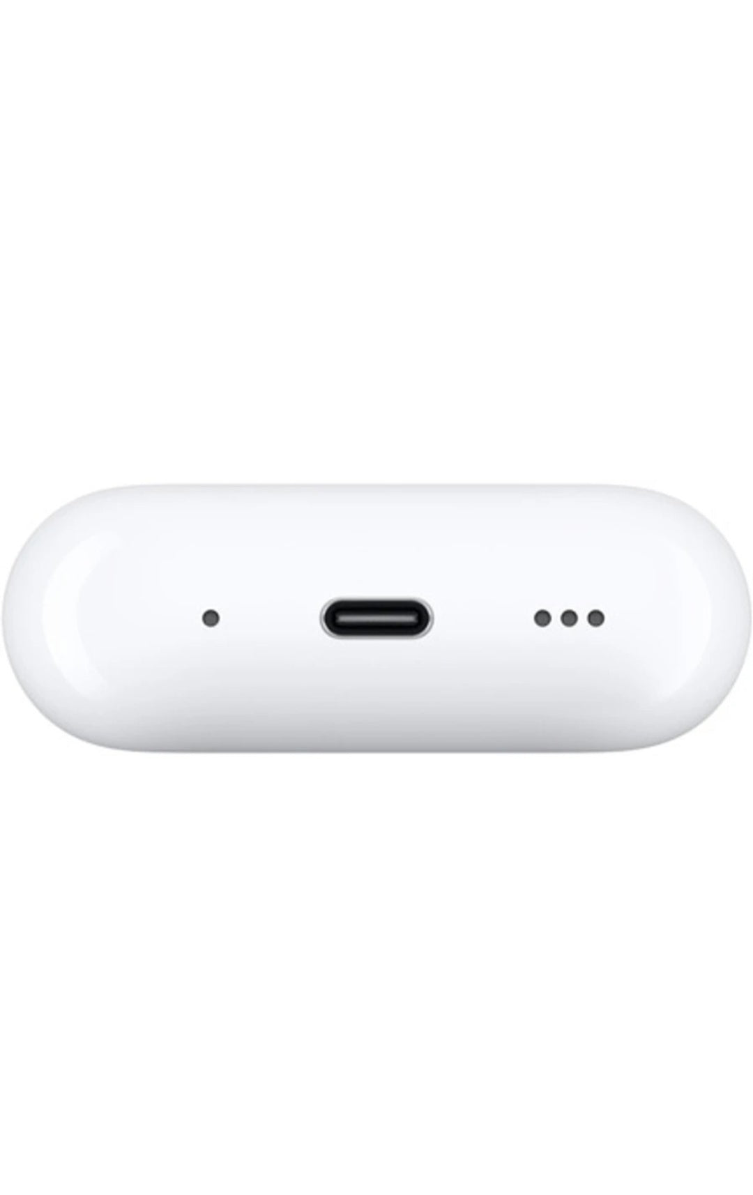 Airpods 2nd generation Made in California