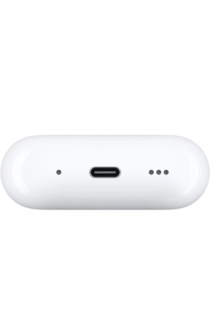 Airpods 2nd generation Made in California
