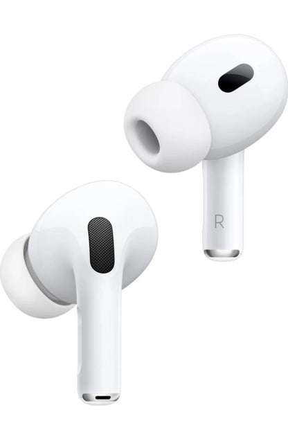 Airpods 2nd generation Made in California
