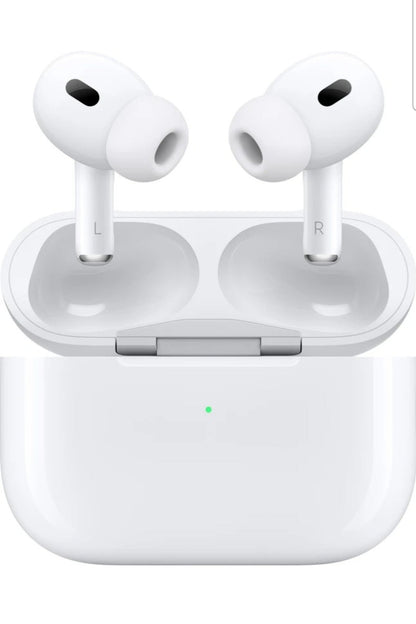 Airpods 2nd generation Made in California