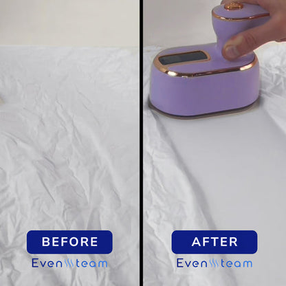 CONJEX™ Premium Steam IronBy FINISTY®