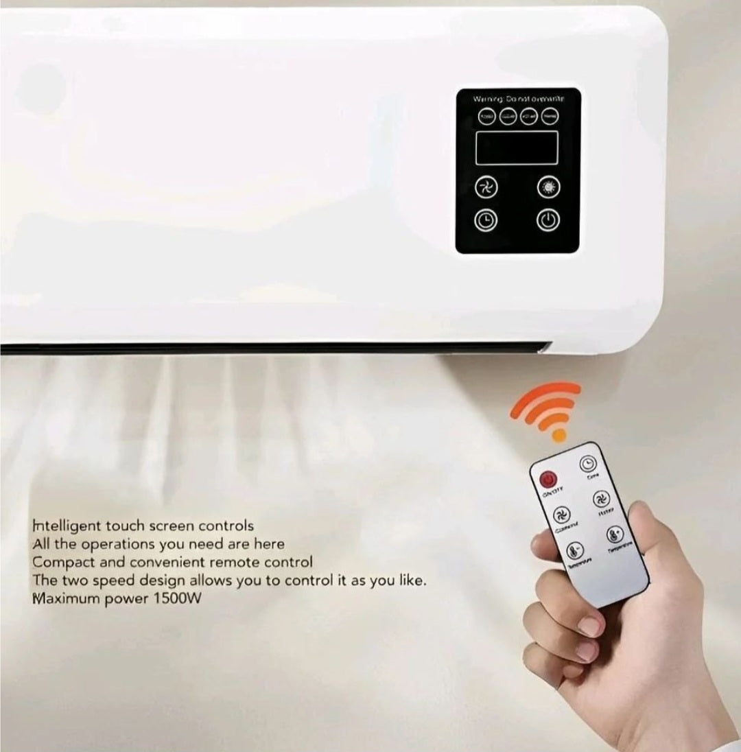 CONJEX™ Premium Split MINI AC By FINISTY®