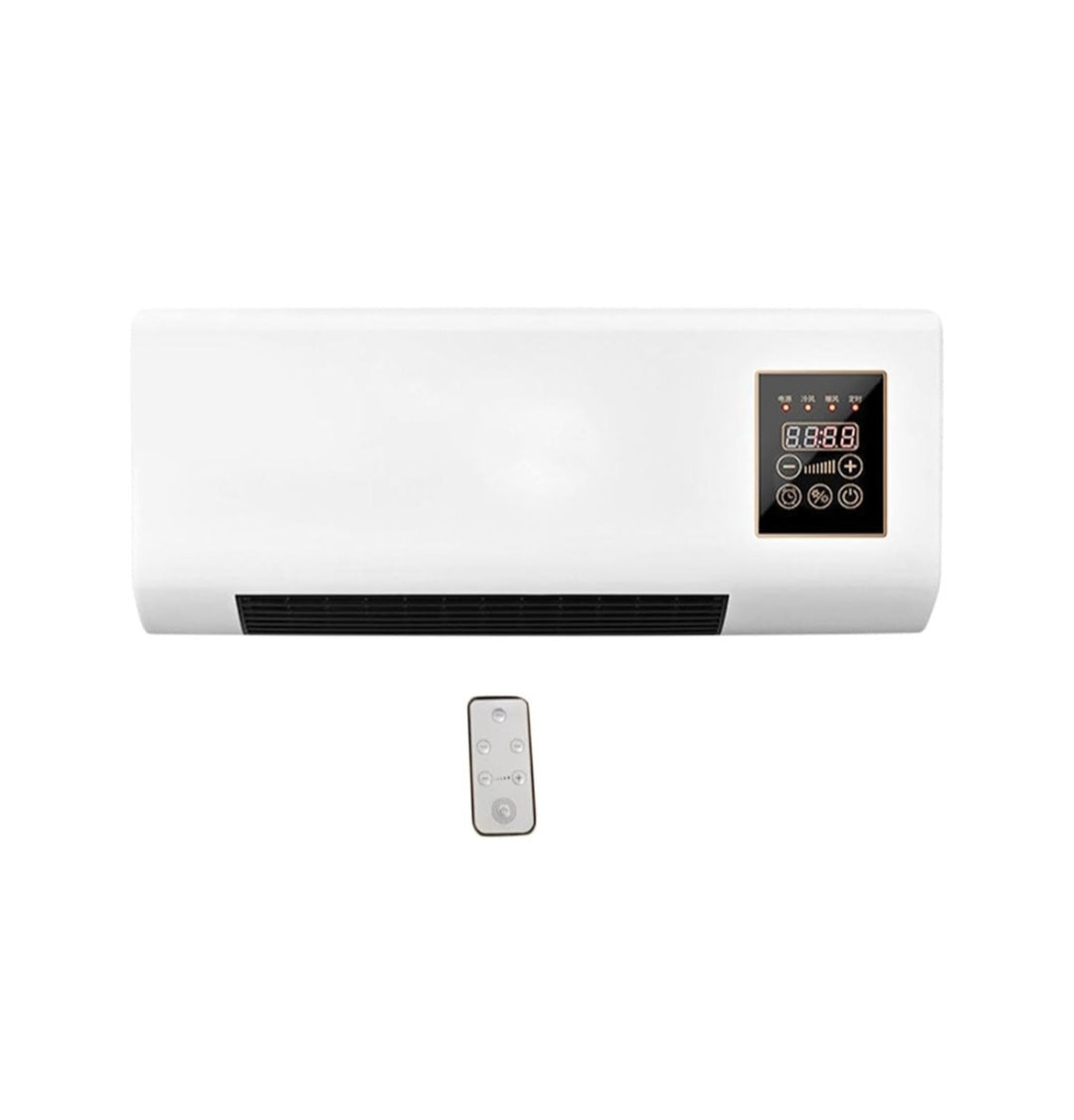 CONJEX™ Premium Split MINI AC By FINISTY®