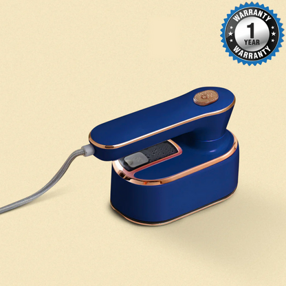 CONJEX™ Premium Steam IronBy FINISTY®
