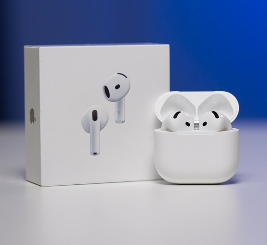 Airpods 4th Generation