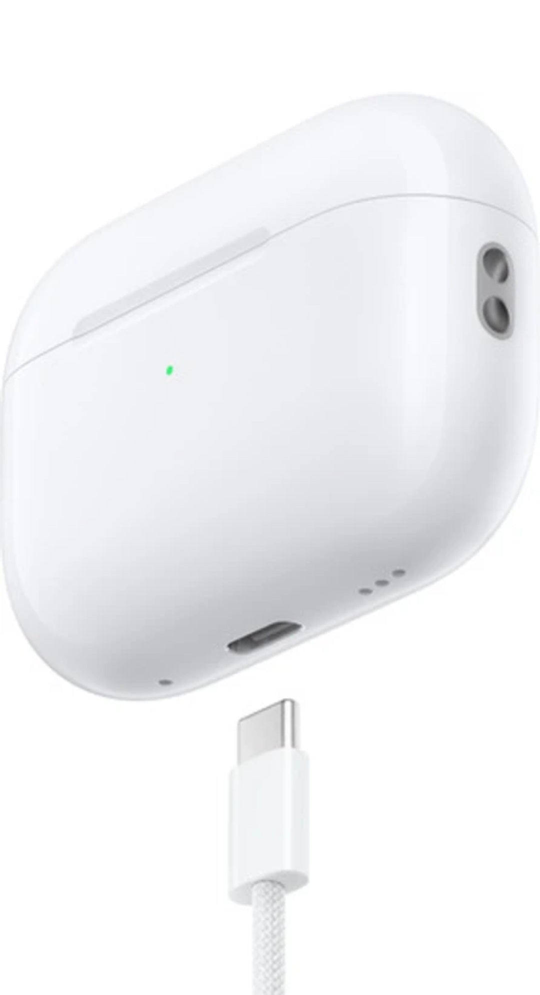 Airpods 2nd generation Made in California