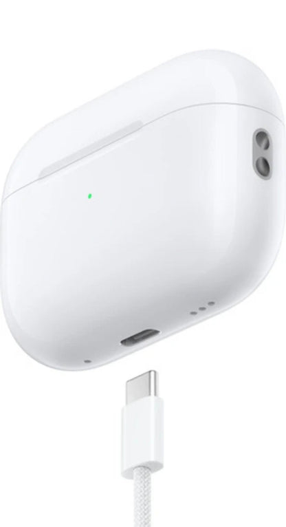 Airpods 2nd generation Made in California