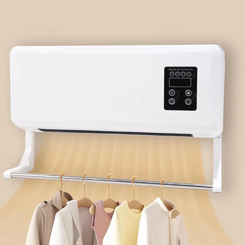 CONJEX™ Premium Split MINI AC By FINISTY®