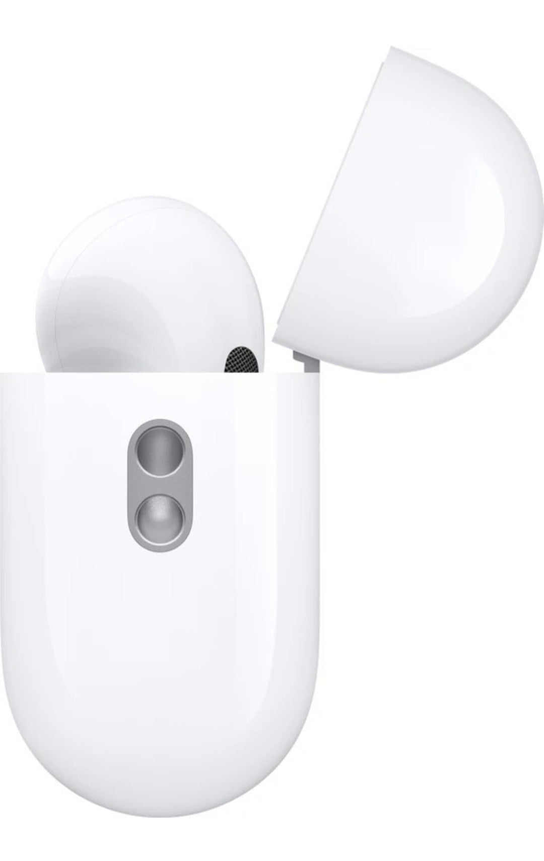 Airpods 2nd generation Made in California