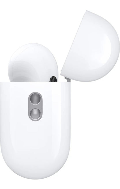 Airpods 2nd generation Made in California