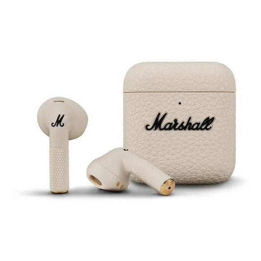 Marshall buds 3 Minor